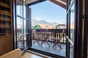 Pleasant Apartments Bled
